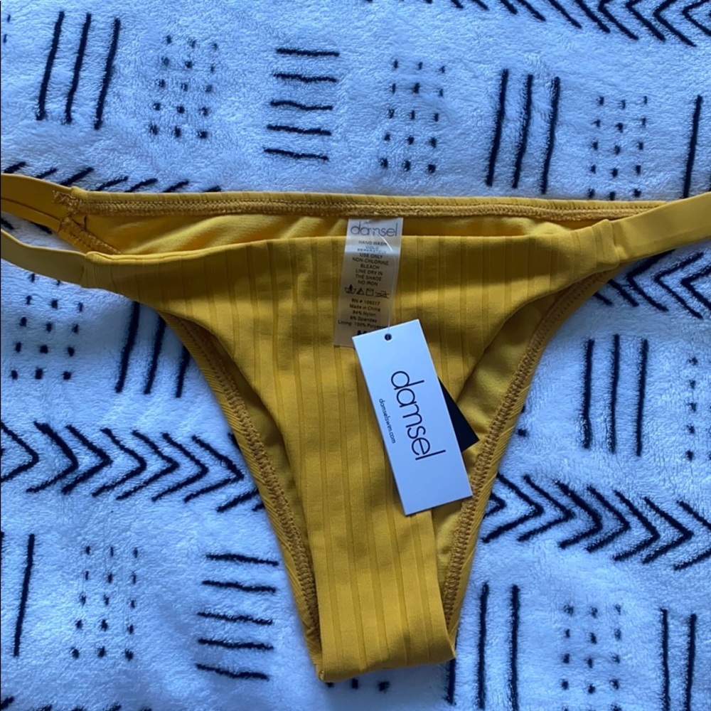 BIKINI BOTTOMS